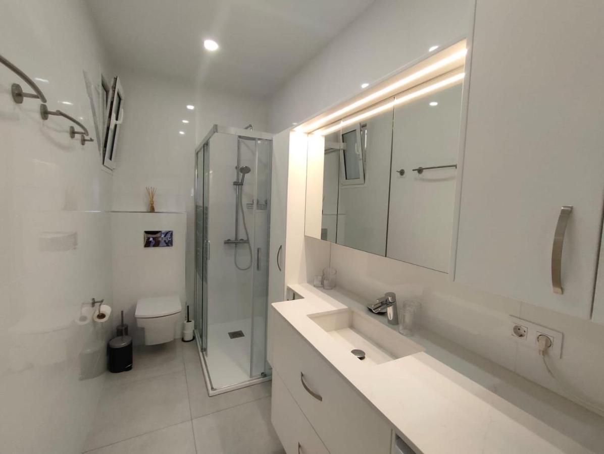 Appartamento Elegant And Spacious With Sea Vieuw Mogán