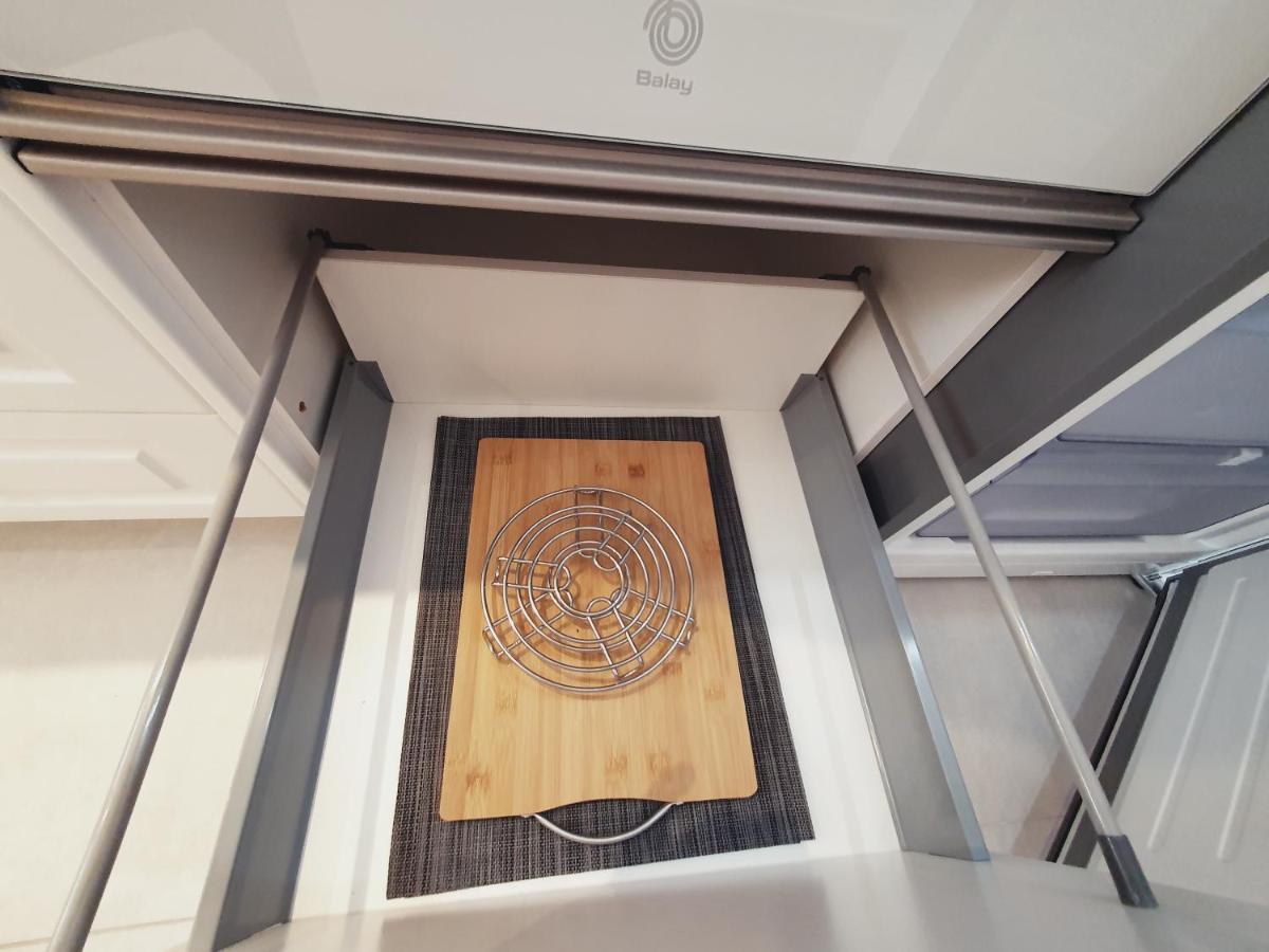 Elegant And Spacious With Sea Vieuw * Mogán