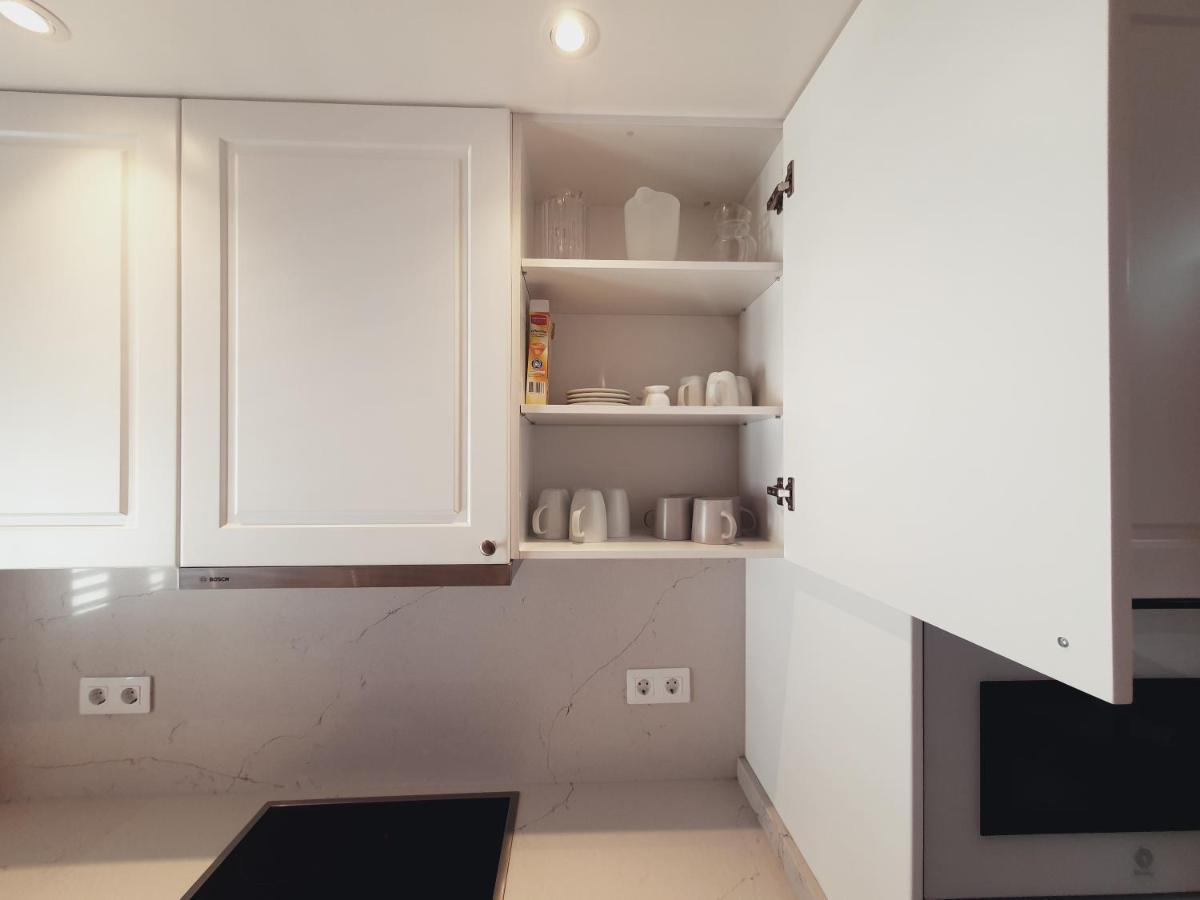 Appartamento Elegant And Spacious With Sea Vieuw *