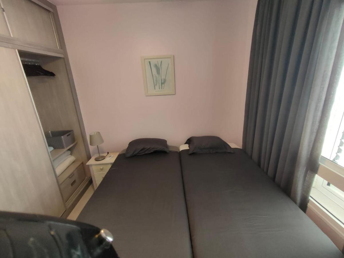 Elegant And Spacious With Sea Vieuw Appartamento Mogán