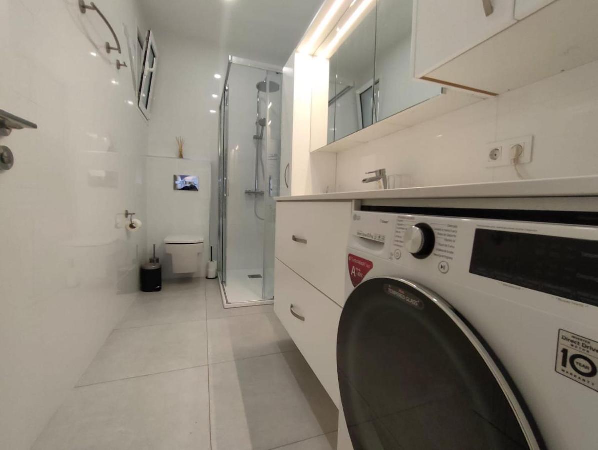 Elegant And Spacious With Sea Vieuw Appartamento Mogán