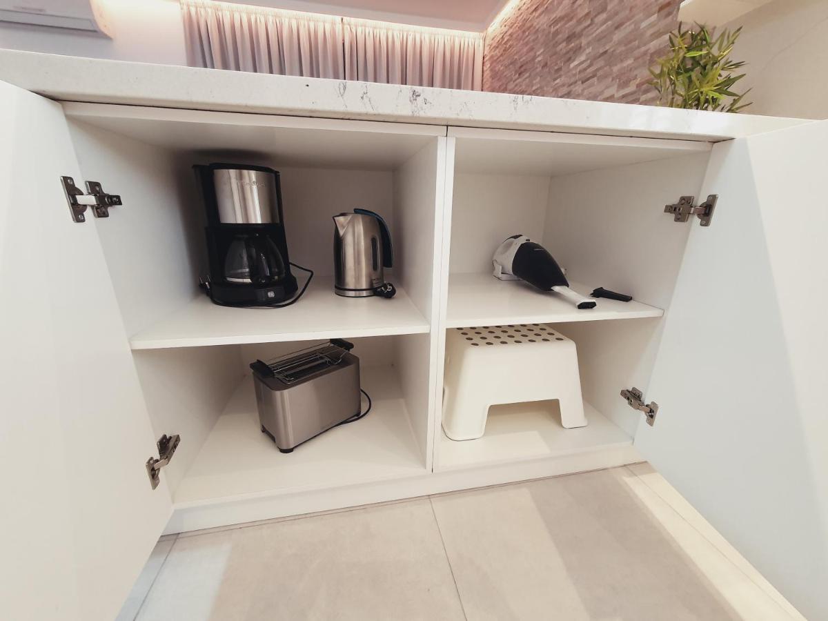 Appartamento Elegant And Spacious With Sea Vieuw *