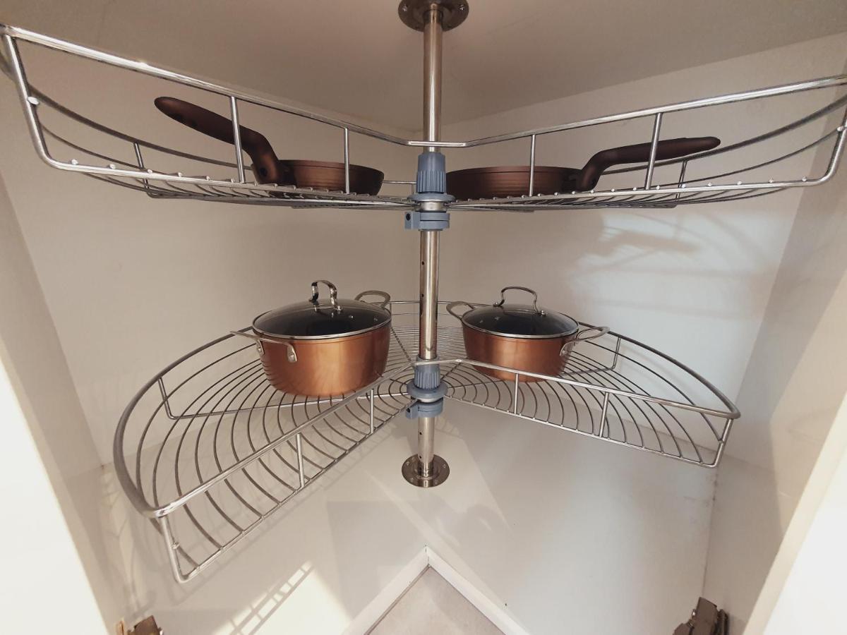 Appartamento Elegant And Spacious With Sea Vieuw