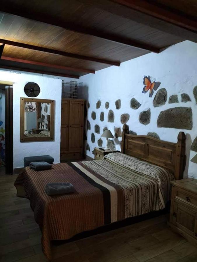 Guest house La Piedra Viva , Siete Hermanos Aguimes