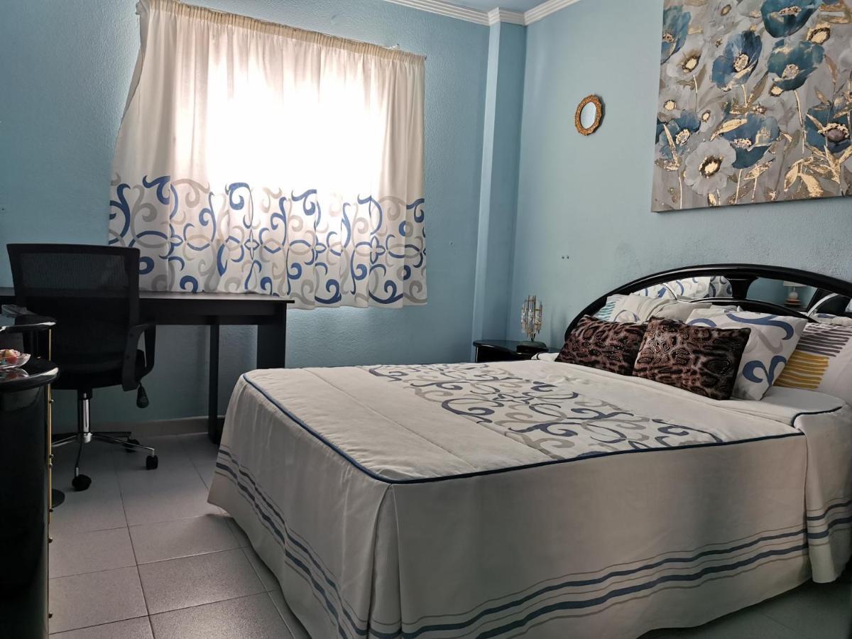 Habitación Con Baño Privado