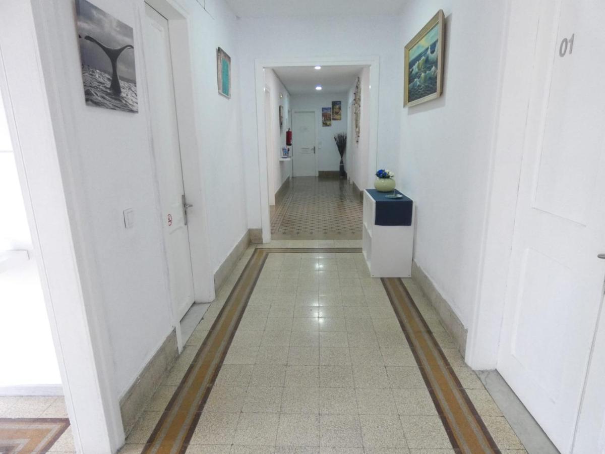 Casa Eucalipto Las Palmas de Gran Canaria