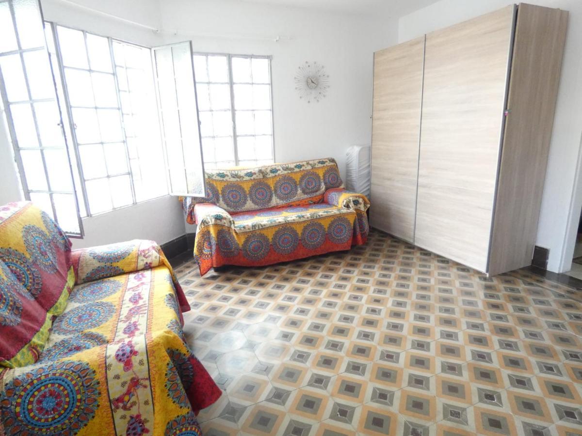 Affittacamere Casa Eucalipto Las Palmas de Gran Canaria