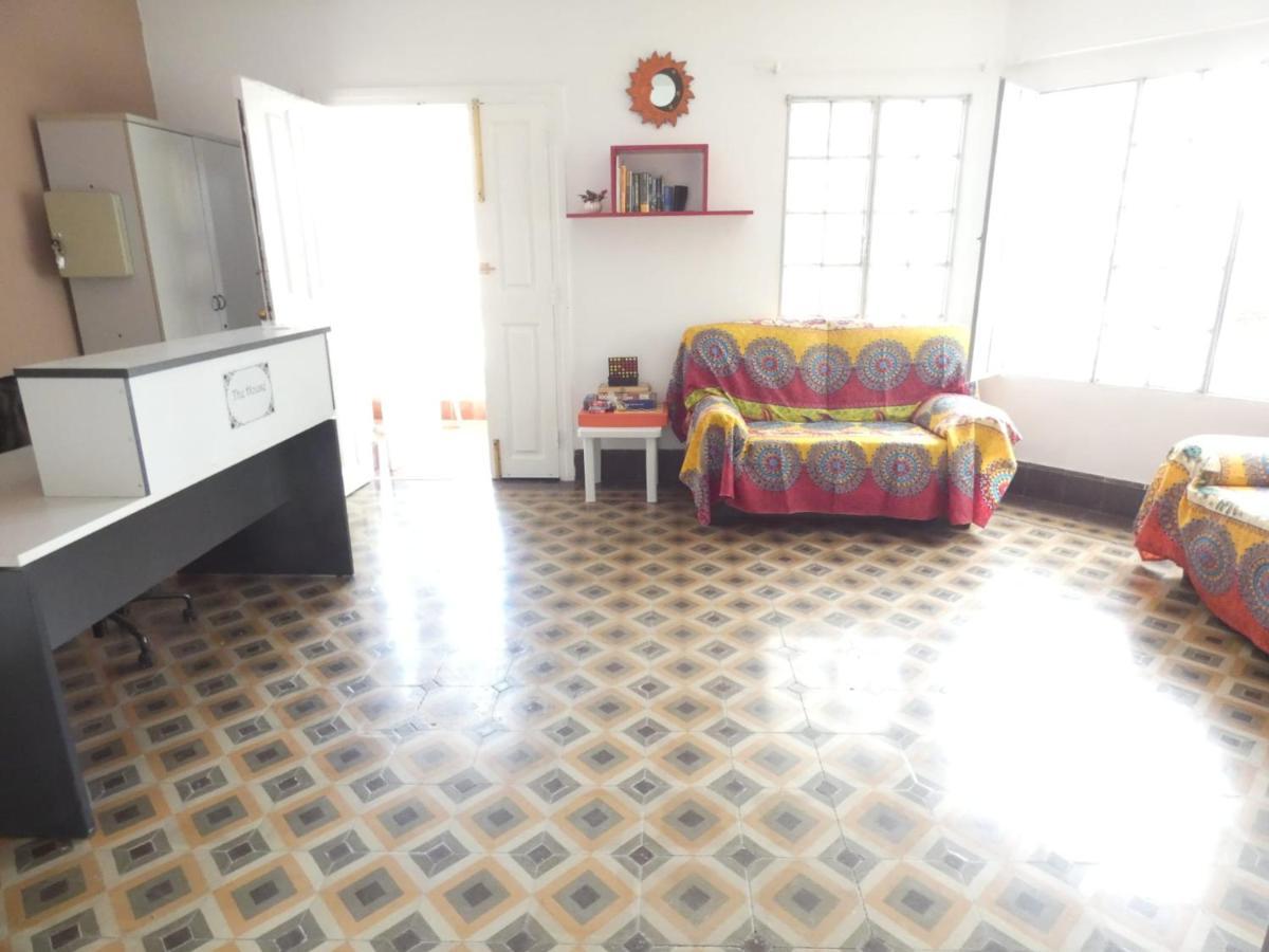 Casa Eucalipto Affittacamere