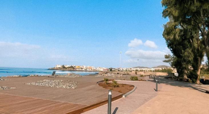 Apartamento Arguineguin Mogán