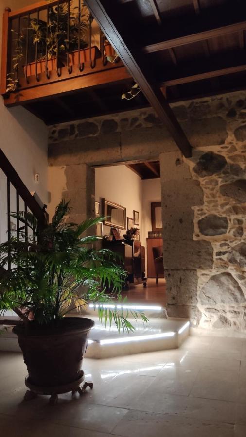 Casa Luna - * Agüimes