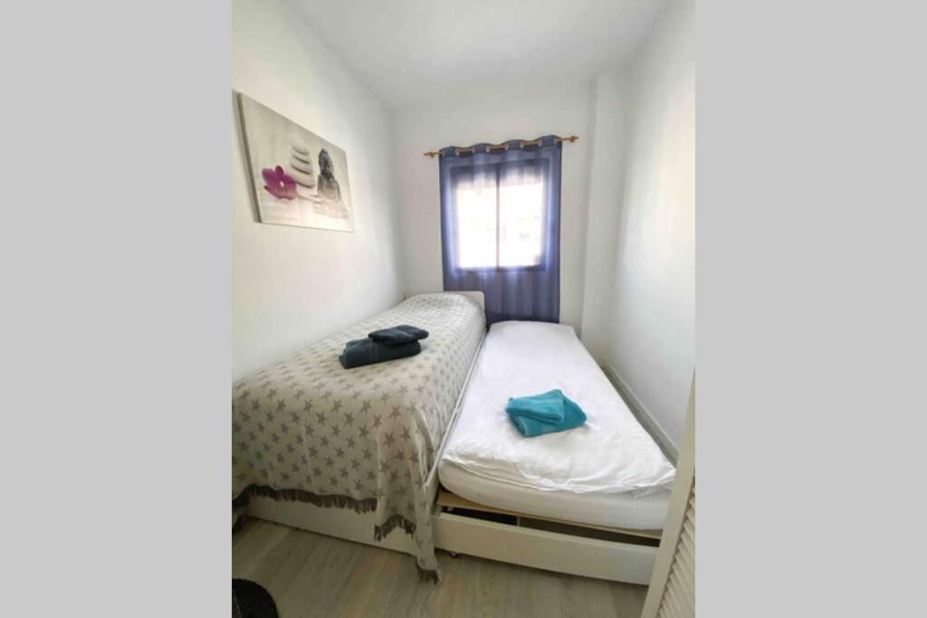 Cozy And Modern In Maspalomas Appartamento *