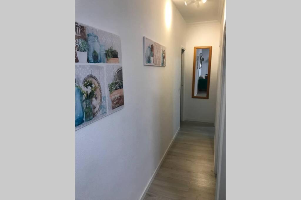 Apartamento Cozy And Modern In Maspalomas *