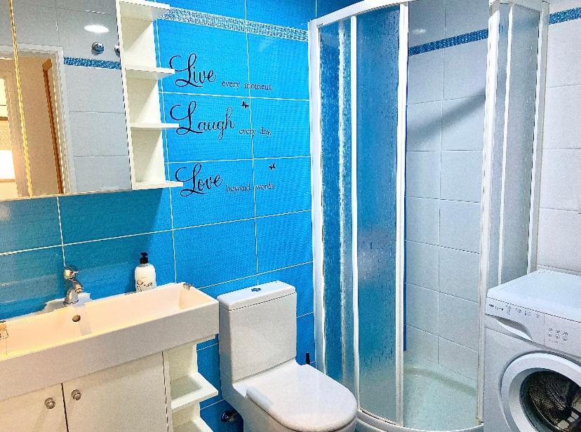 Appartamento Cozy And Modern In Maspalomas *