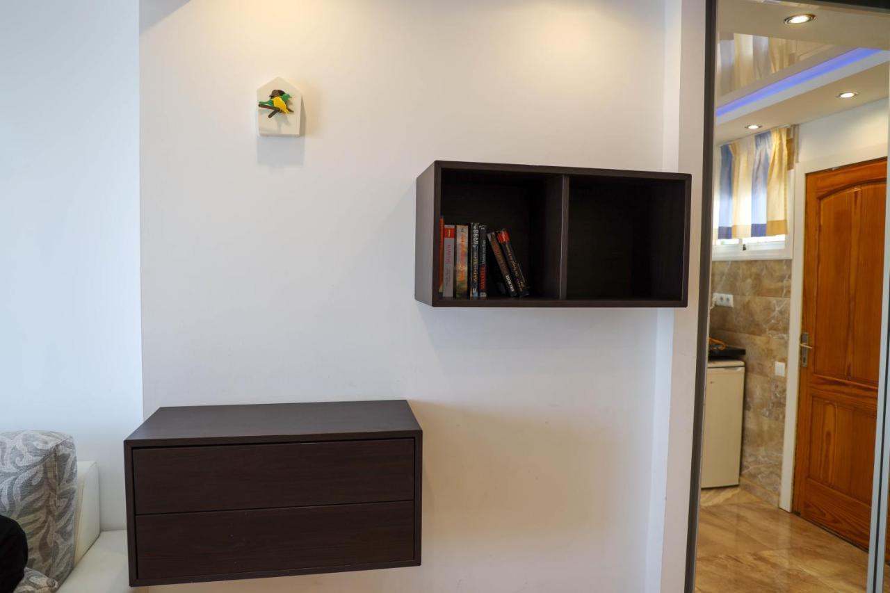 Apartamento Nera *