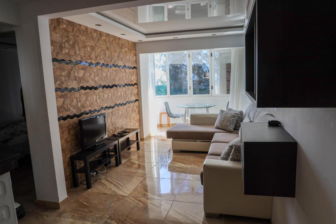 Apartamento Nera San Agustín
