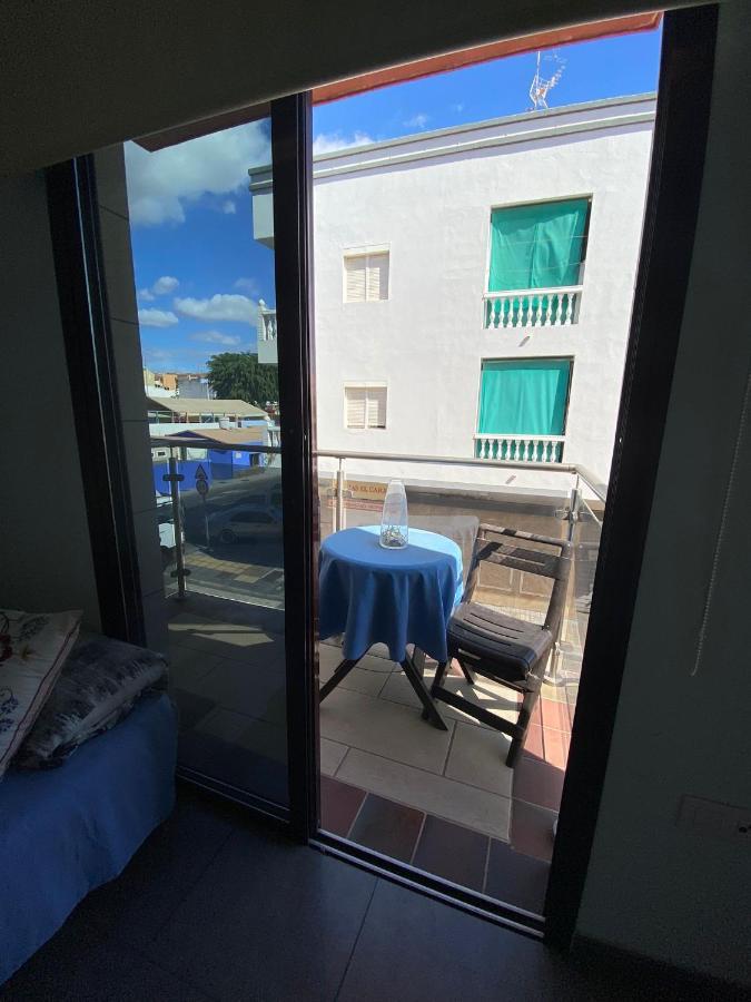 Balcon Y Sol En *