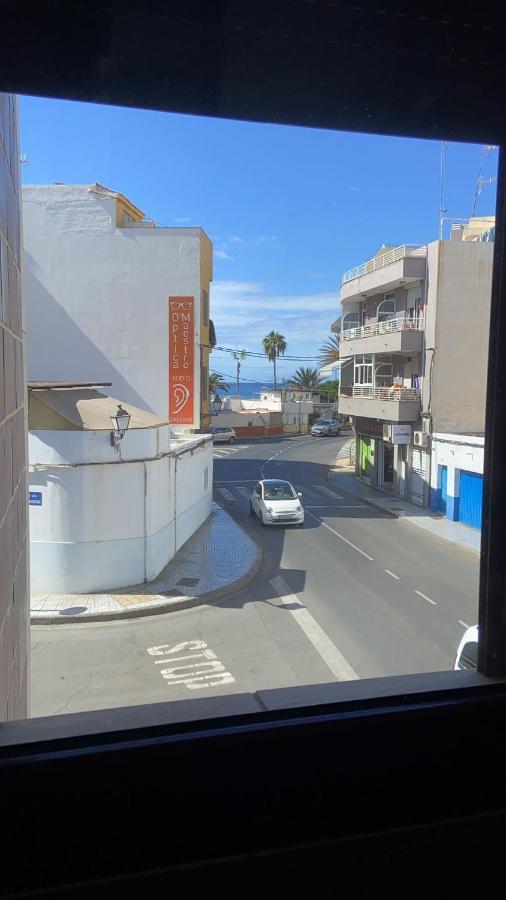 Balcon Y Sol En * Arguineguin