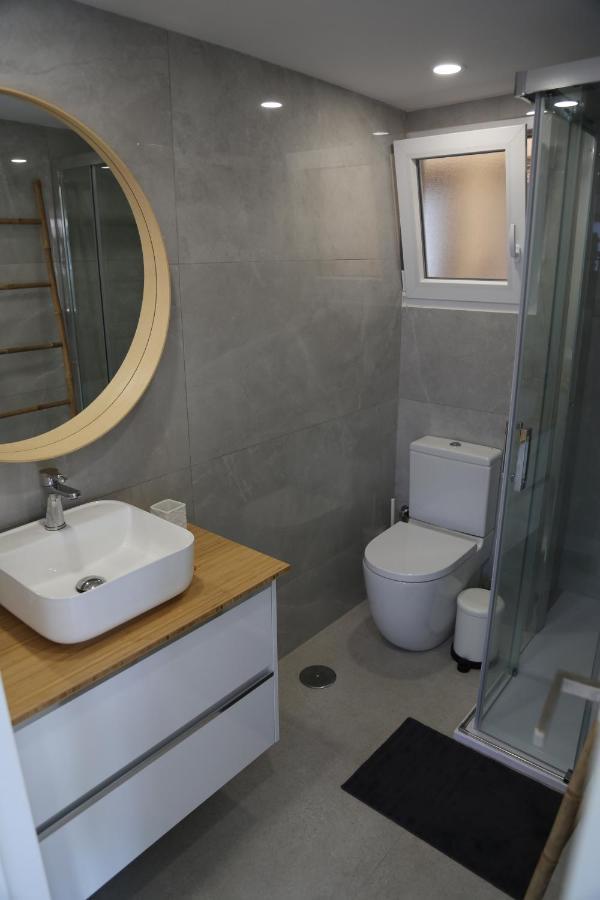 Precioso En Complejo Privado Con Piscina San Bartolomé