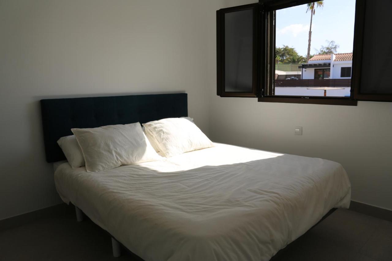 Apartamento Precioso En Complejo Privado Con Piscina