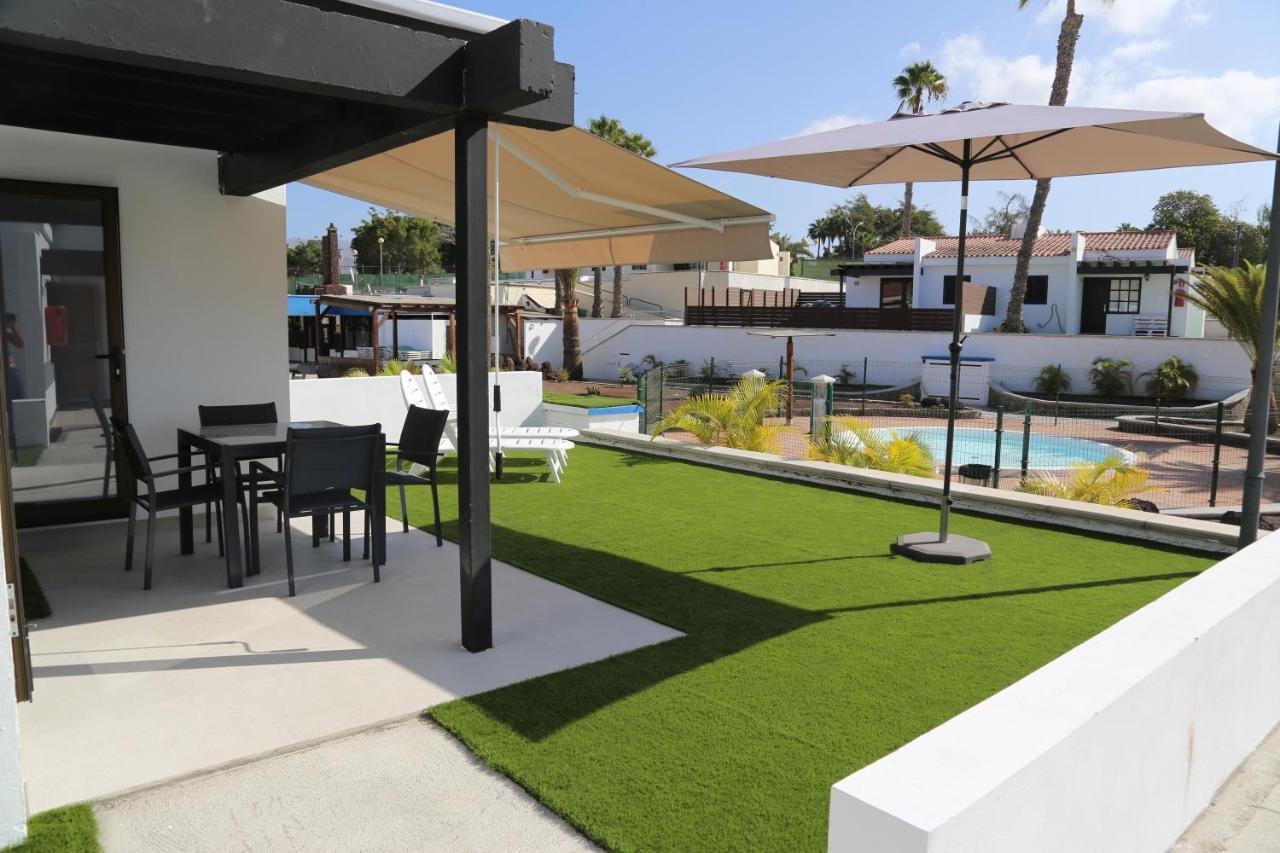 Precioso En Complejo Privado Con Piscina Apartamento