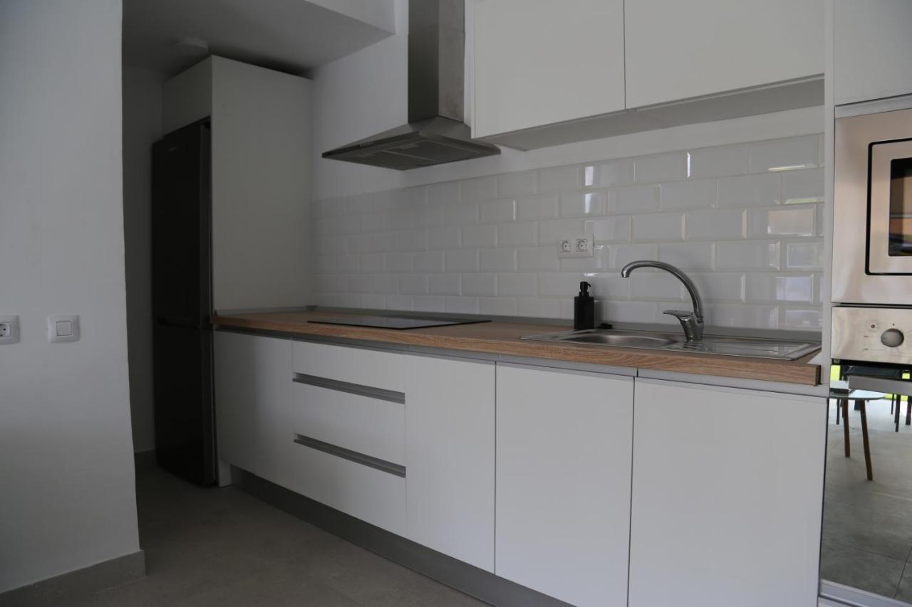 Precioso En Complejo Privado Con Piscina Apartamento *