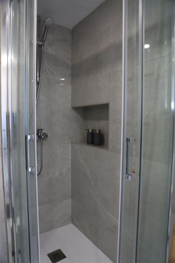 Precioso En Complejo Privado Con Piscina Apartamento *
