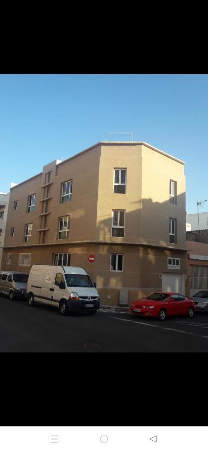 Fralemar - San Francisco Apartamento *