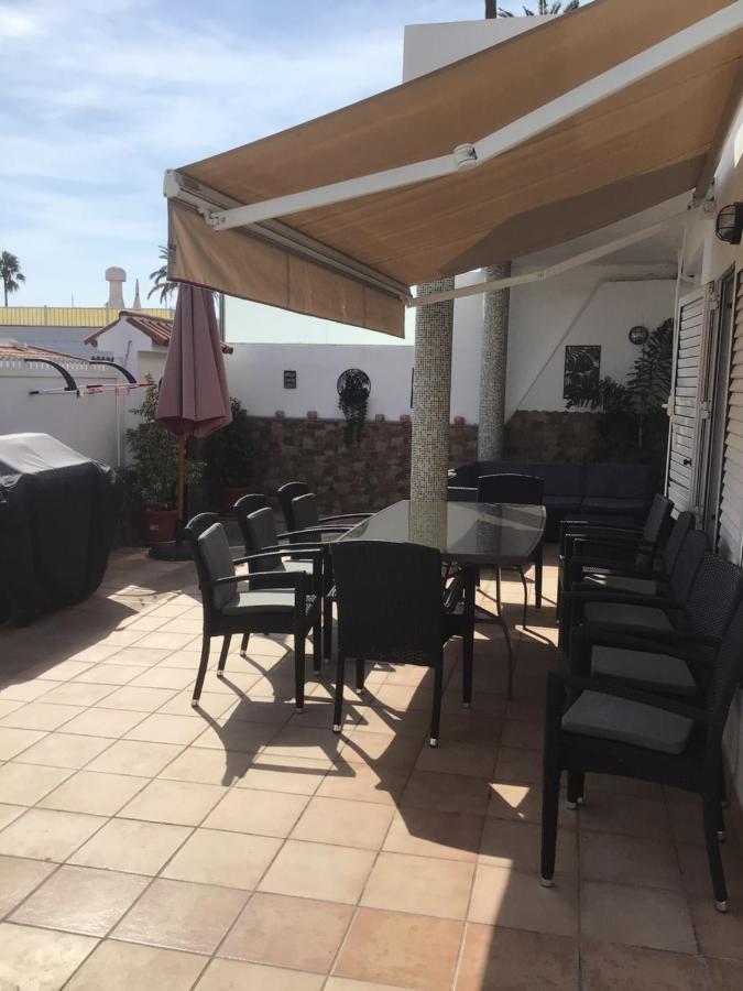 Bahamas Private Heated Pool Close To Town. Villa *