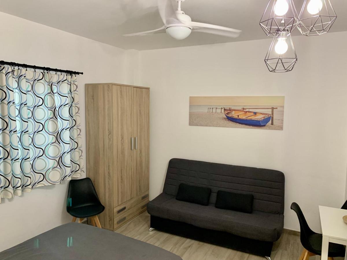 Appartamento Lux Solarium Petite