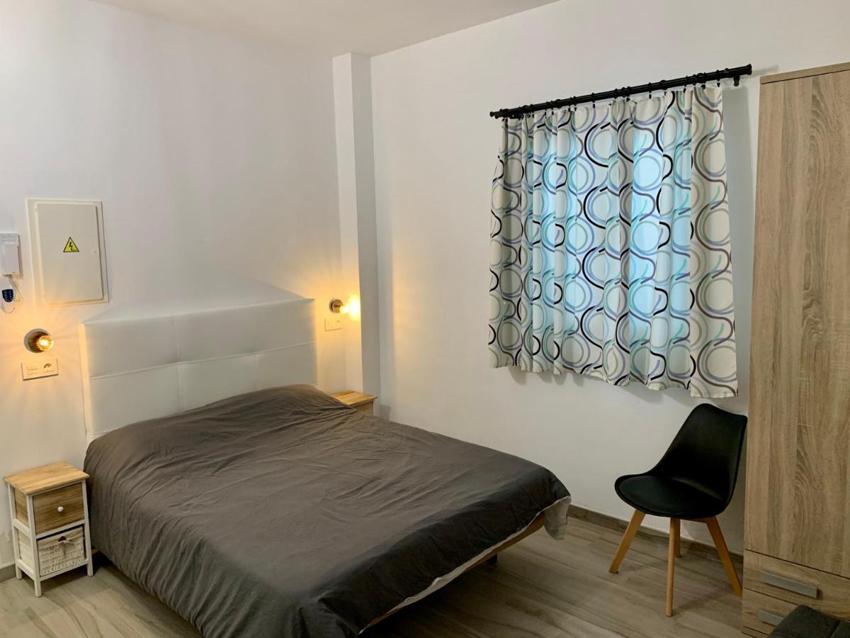 Appartamento Lux Solarium Petite