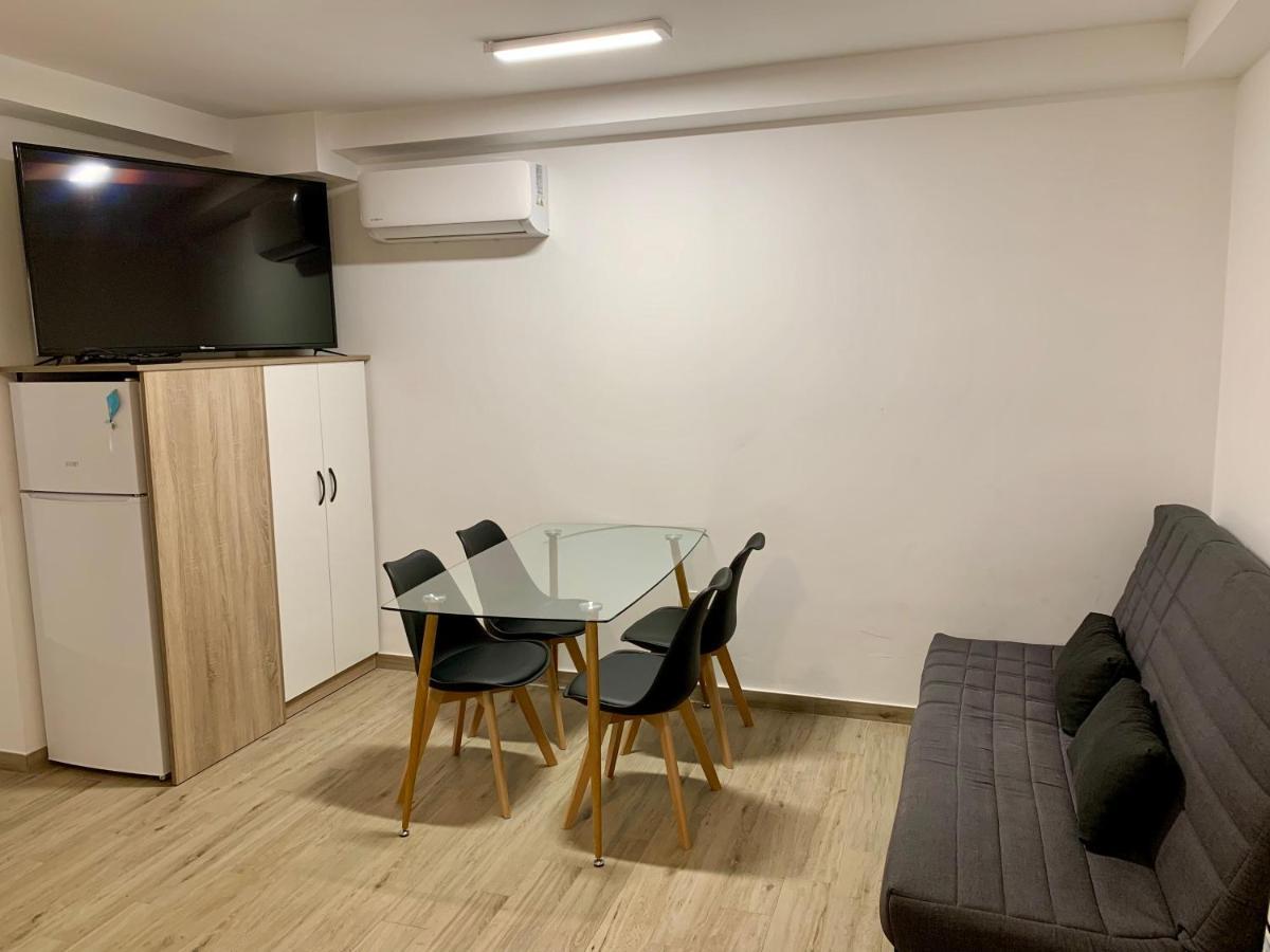 Apartamento Lux Solarium Sky *