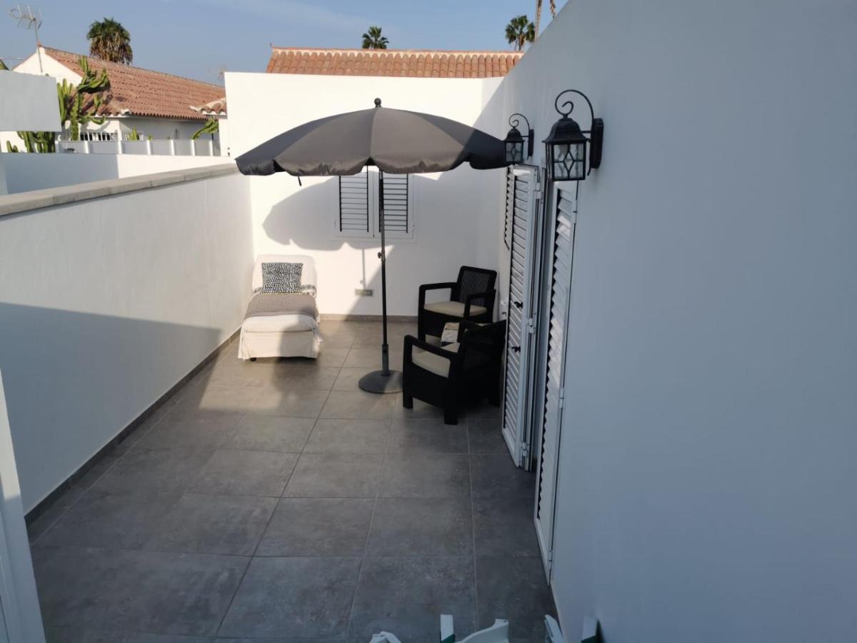 Rentpilar * Maspalomas (Gran Canaria)