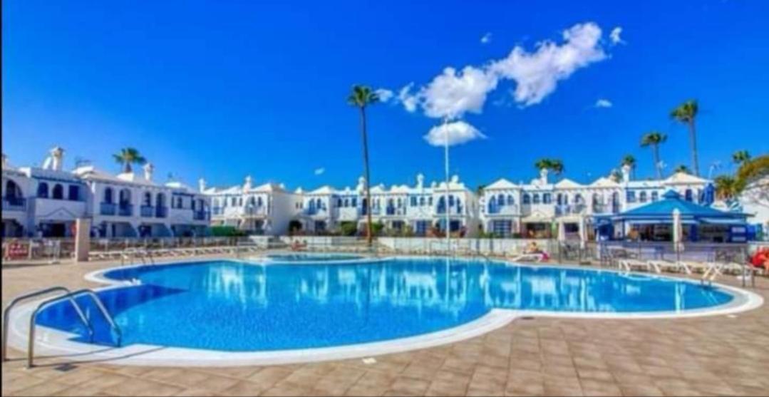 Maspalomas Casa La Loba Maspalomas (Gran Canaria)