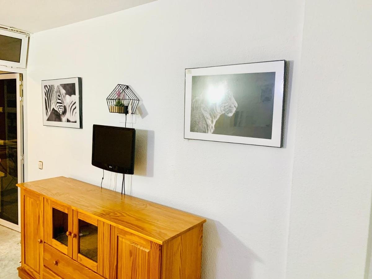 Apartamento Teneguia-yumbo Li *