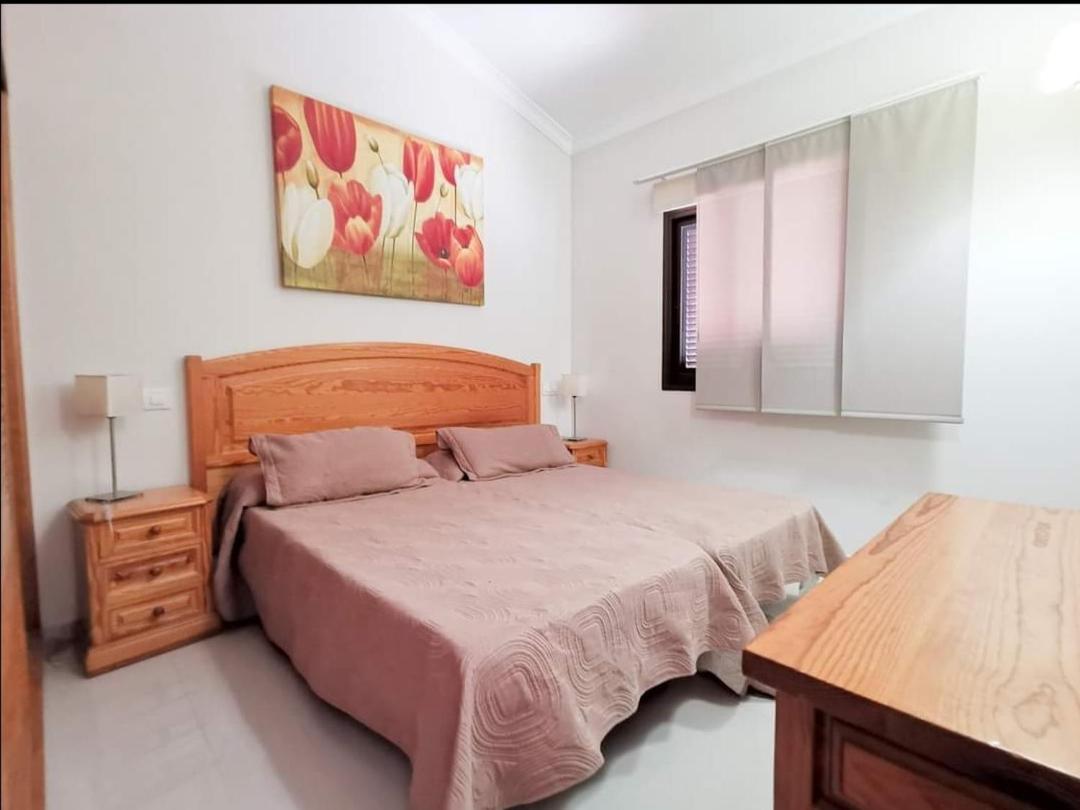 Holiday home 3 Bedroom Bungalow In Secure *