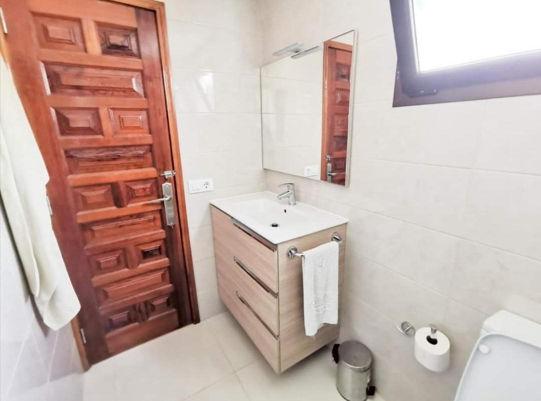 3 Bedroom Bungalow In Secure * San Bartolome de Tirajana (Gran Canaria)