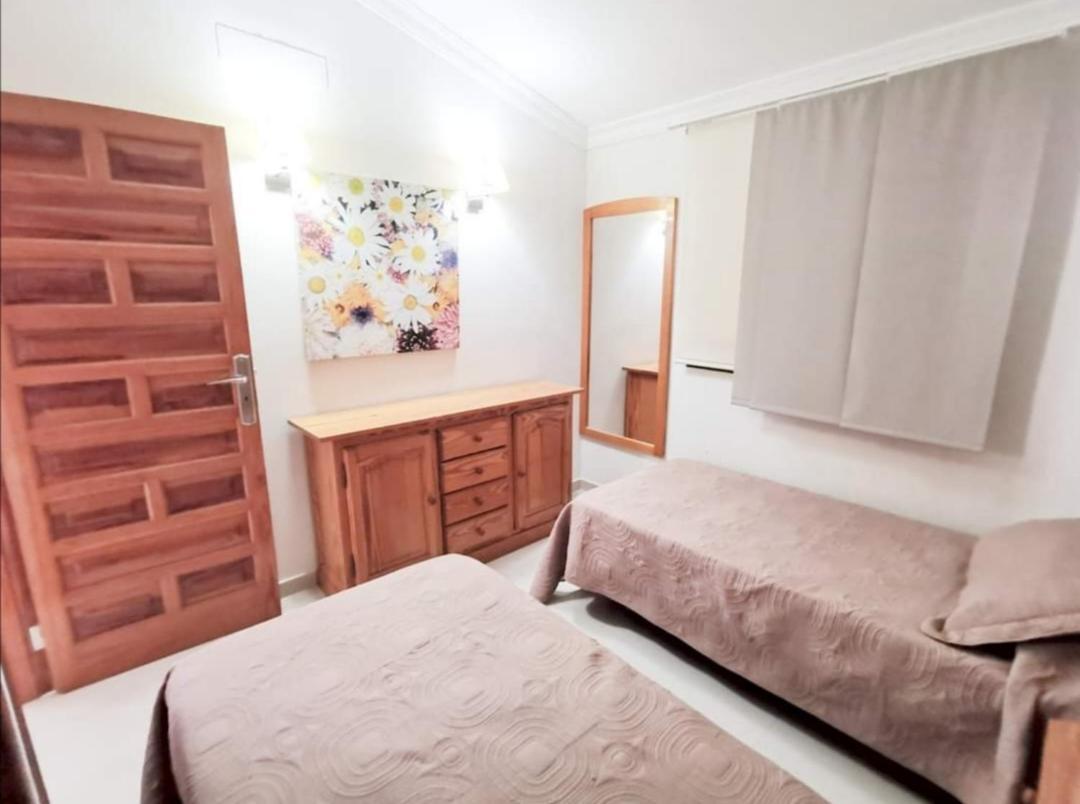 Holiday home 3 Bedroom Bungalow In Secure