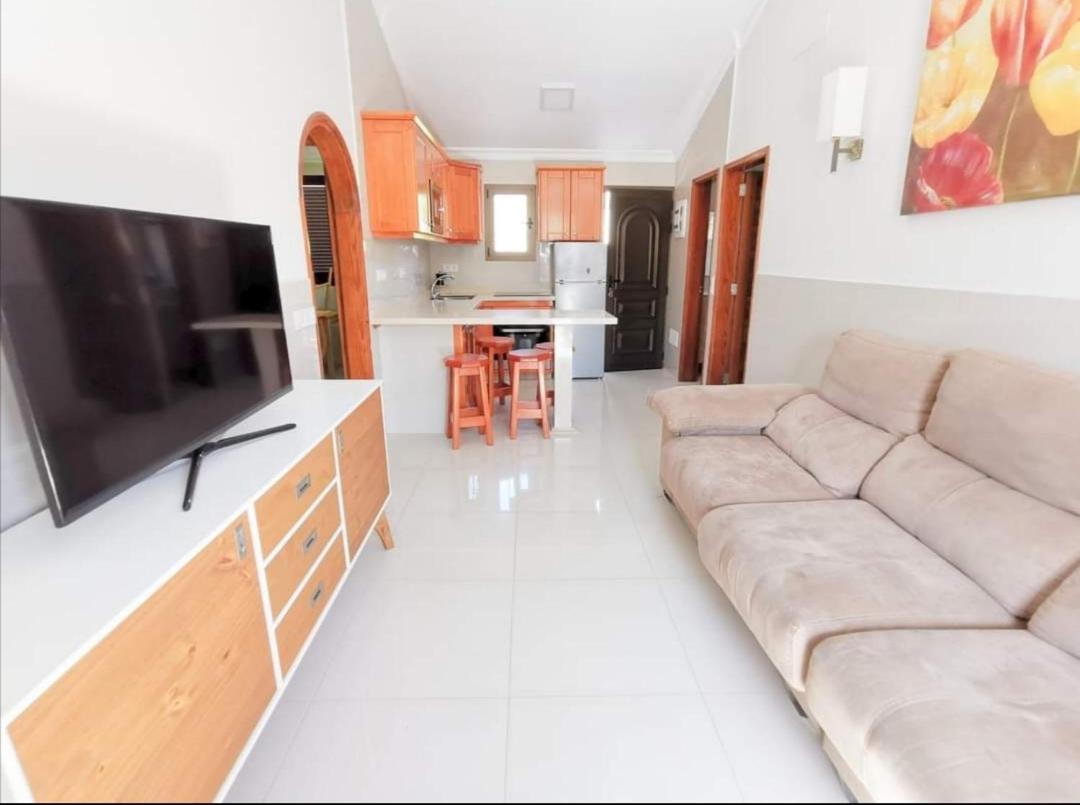 3 Bedroom Bungalow In Secure *