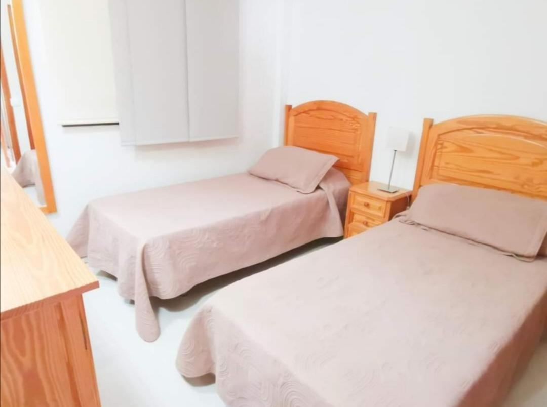 Holiday home 3 Bedroom Bungalow In Secure *