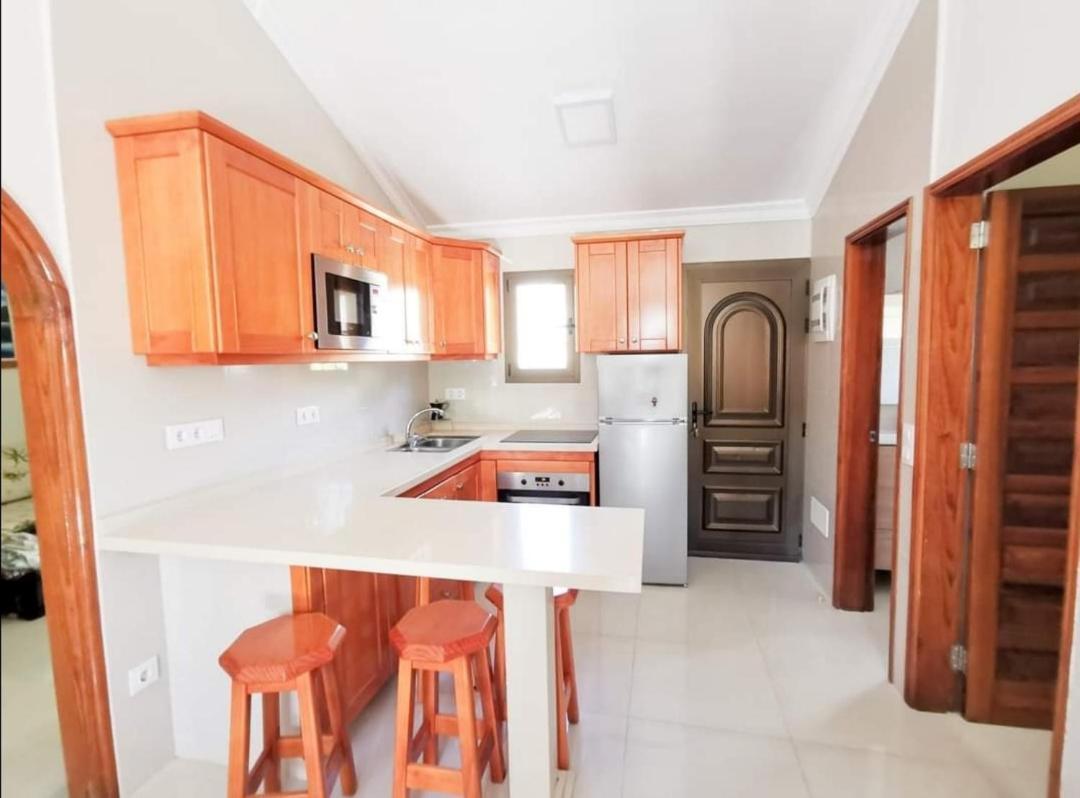 3 Bedroom Bungalow In Secure * San Bartolome de Tirajana (Gran Canaria)