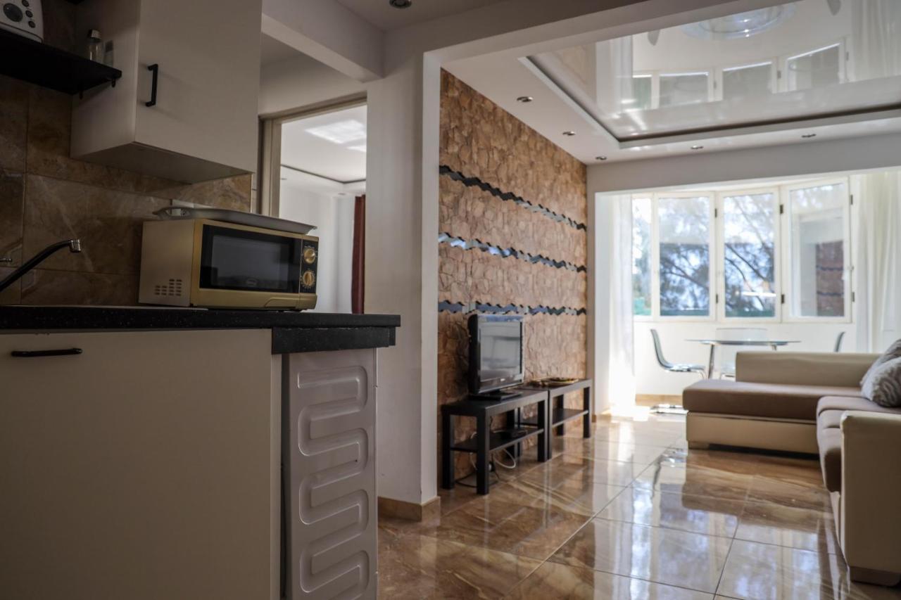Nera Apartamento *
