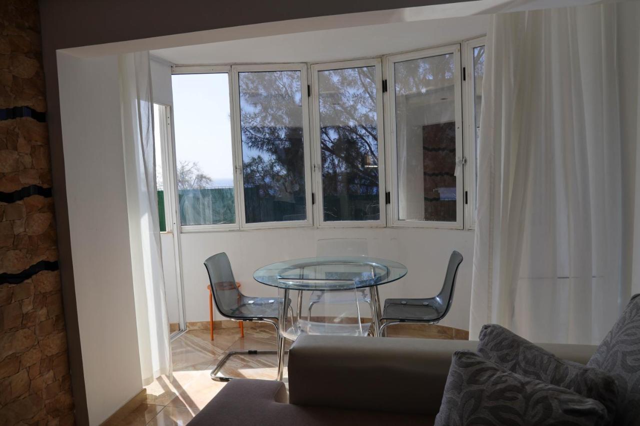 Nera Apartamento San Agustín
