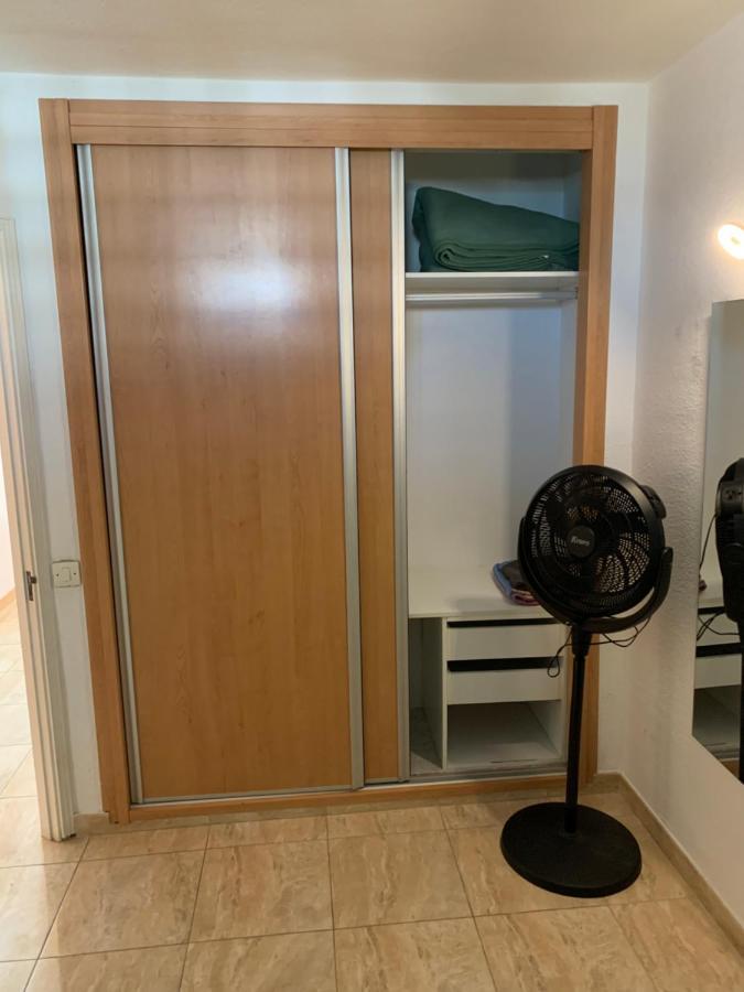 Teneguia-yumbo Li Apartamento San Bartolomé