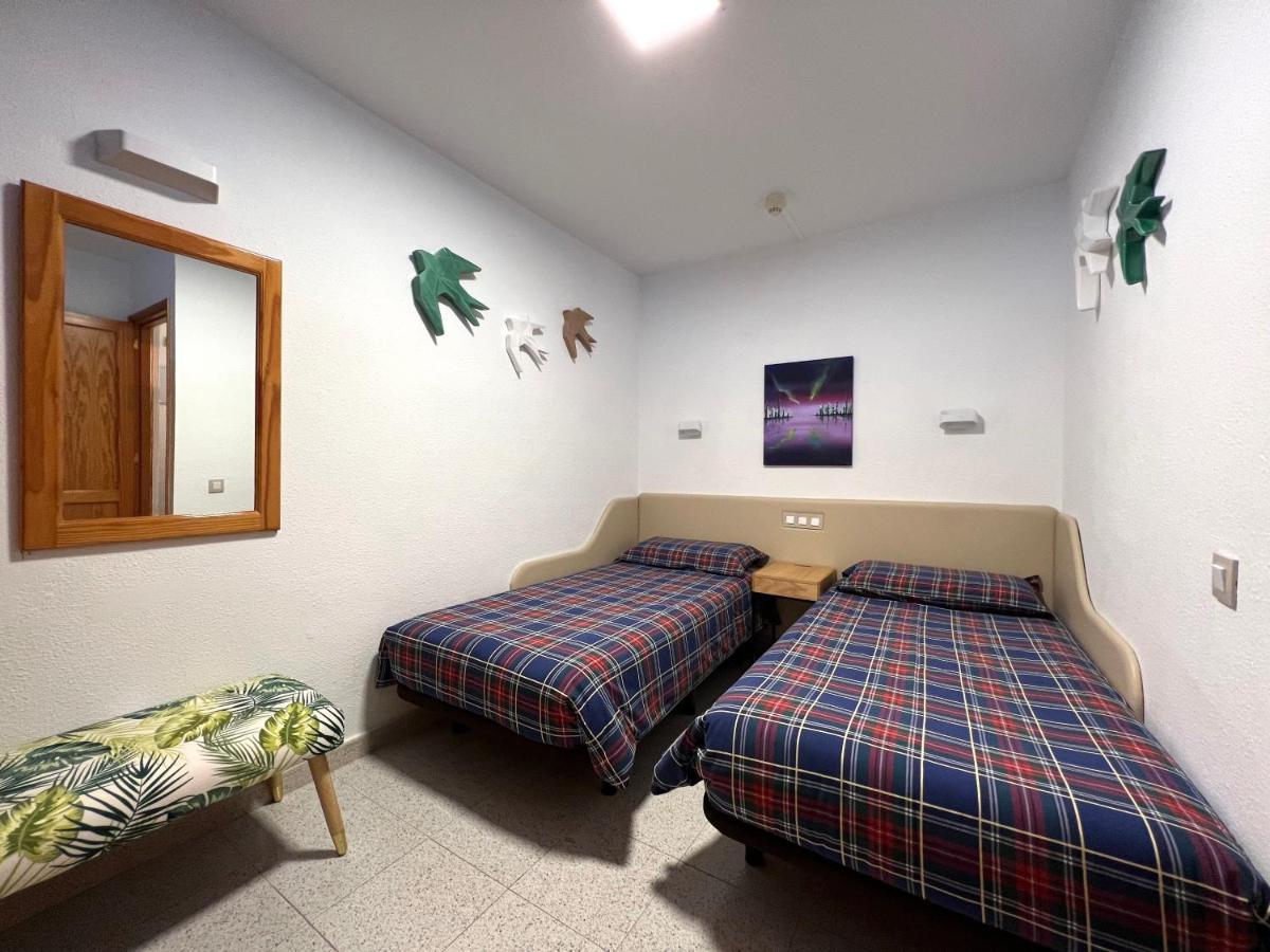 Tamarán 311 Appartamento Playa del Inglés