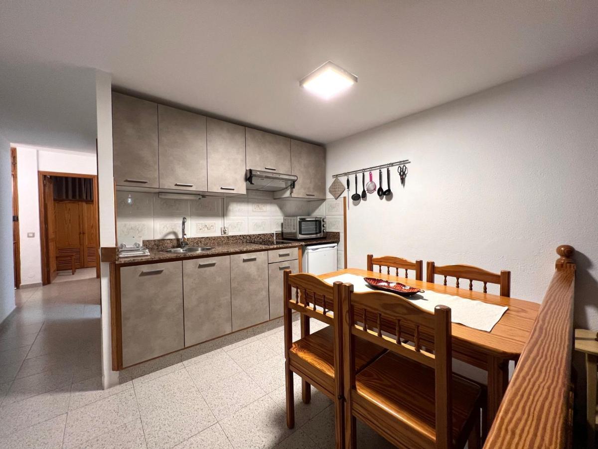 Appartamento Tamarán 311 Playa del Inglés