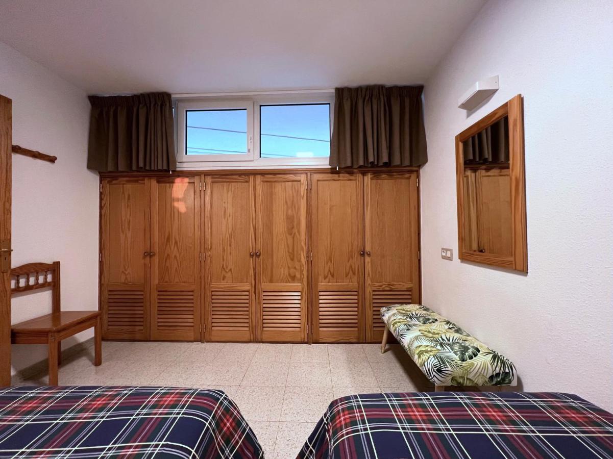 Appartamento Tamarán 311 Playa del Inglés
