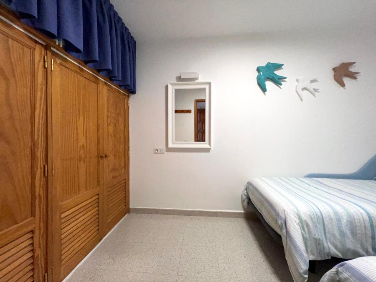 Apartamento Tamarán 309