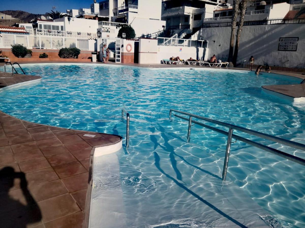 Apartamento Sunset Abel Anfi Arguineguin *
