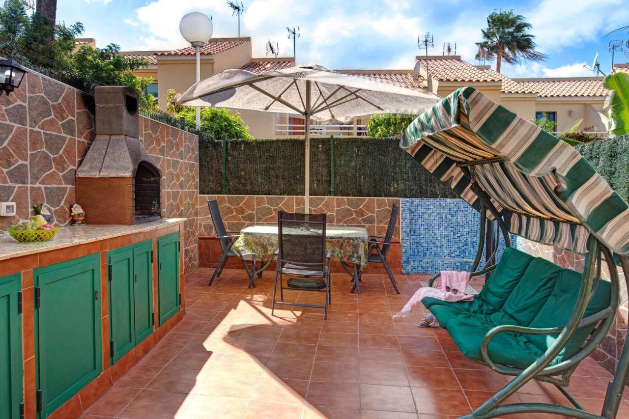 Sur De Tata * Maspalomas (Gran Canaria)