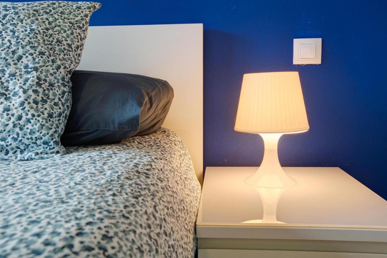 Apartamento Vcv Playa De Burras San Agustín